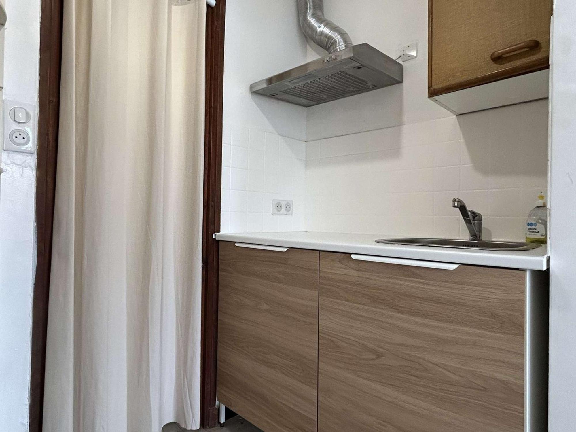 Appart 2 Pieces A Port-Vendres, 4 Personnes, Proche Centre Et Criee, Animaux Admis - Fr-1-225C-8 Port Vendres Exterior foto